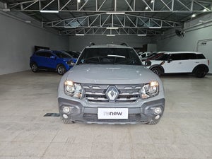 2022 RENAULT OROCH NUEVA OROCH INT OUT 1.3 MT 4x4
