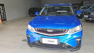 2022 GEELY COOLRAY FULL C/ TECHO