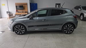 2024 RENAULT CLIO V INTENS 1.0 TCE MT