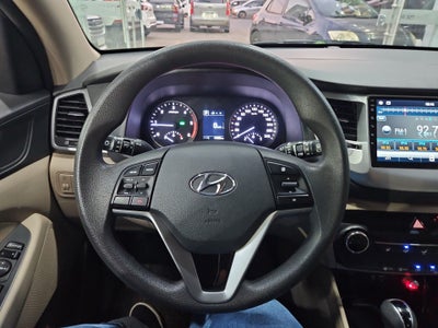 2016 Hyundai TUCSON TUCSON 2.0 GL EXTRA FULL, CUER