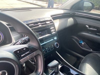 2022 Hyundai TUCSON GL 2.0 4X2