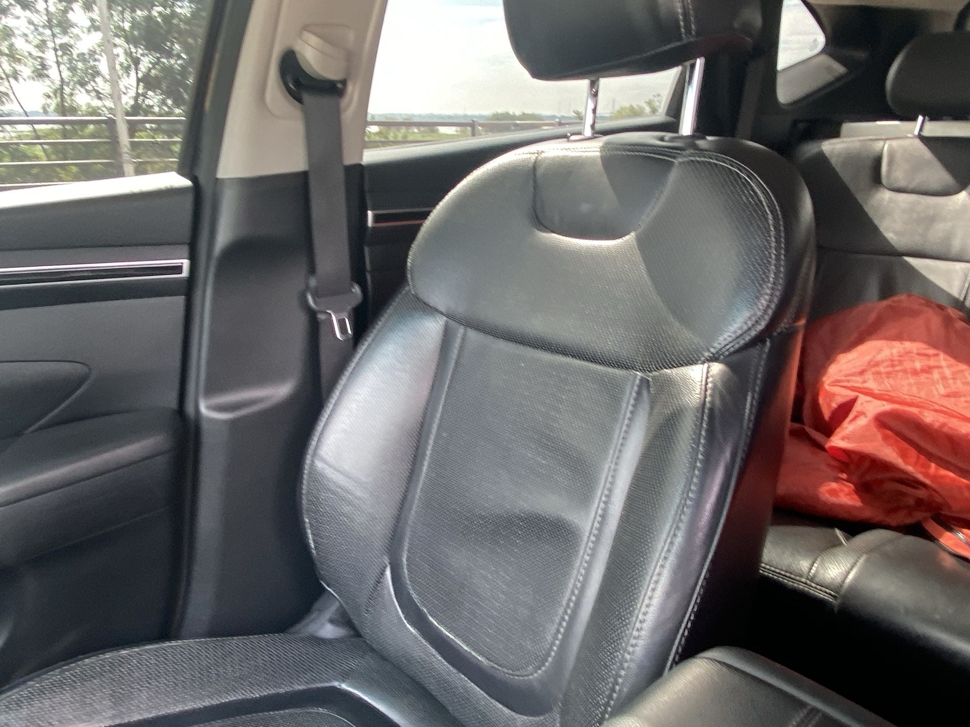 2022 Hyundai TUCSON GL 2.0 4X2