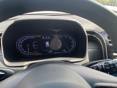 2022 Hyundai TUCSON GL 2.0 4X2