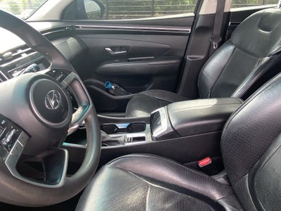 2022 Hyundai TUCSON GL 2.0 4X2