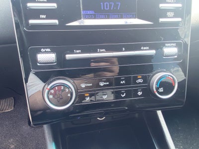 2022 Hyundai TUCSON GL 2.0 4X2