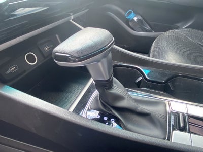 2022 Hyundai TUCSON GL 2.0 4X2