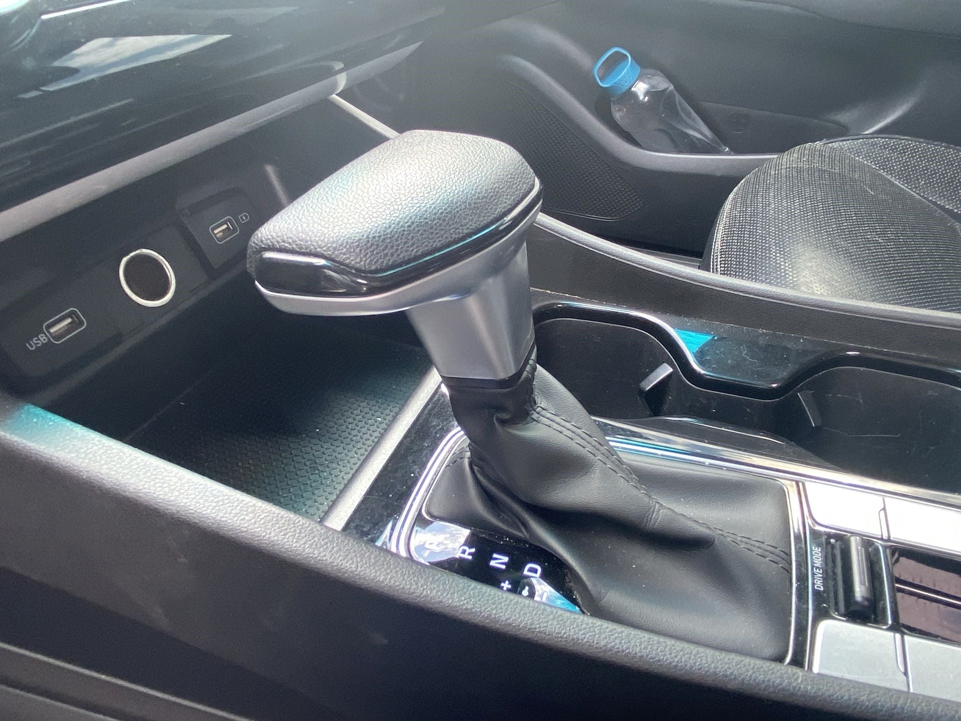 2022 Hyundai TUCSON GL 2.0 4X2