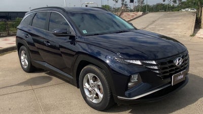 2022 Hyundai TUCSON GL 2.0 4X2