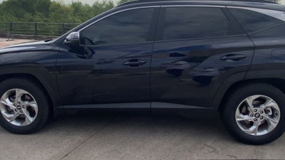 2022 Hyundai TUCSON GL 2.0 4X2