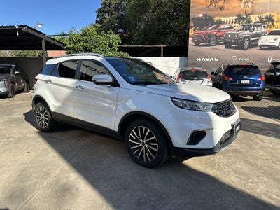 2023 Ford TERRITORY 2WD AT TITANIUM