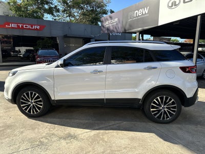 2023 Ford TERRITORY 2WD AT TITANIUM