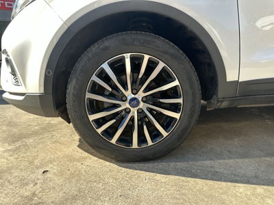 2023 Ford TERRITORY 2WD AT TITANIUM