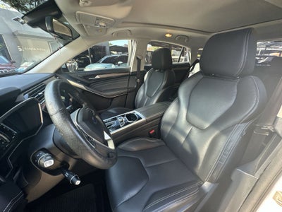 2023 Ford TERRITORY 2WD AT TITANIUM