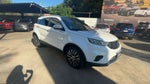 2023 Ford TERRITORY 2WD AT TITANIUM