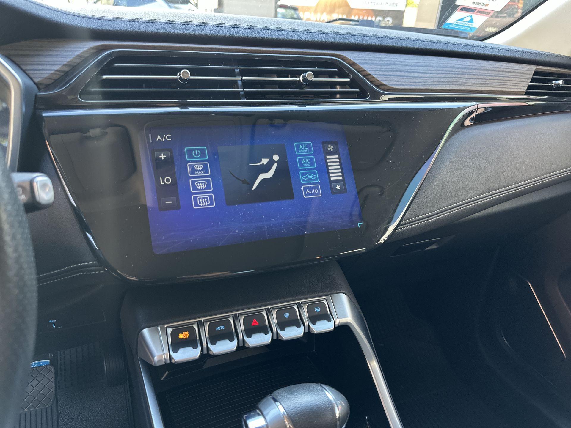 2023 Ford TERRITORY 2WD AT TITANIUM