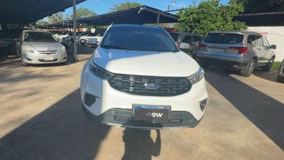 2023 Ford TERRITORY 2WD AT TITANIUM