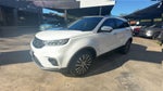 2023 Ford TERRITORY 2WD AT TITANIUM