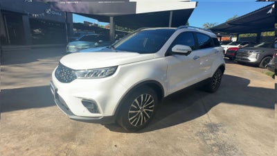 2023 Ford TERRITORY 2WD AT TITANIUM