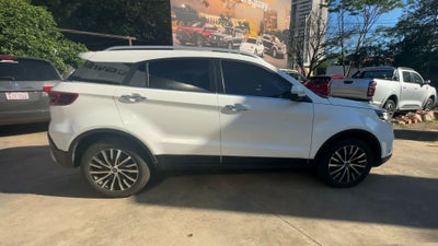 2023 Ford TERRITORY 2WD AT TITANIUM