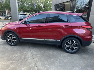 2023 BAIC X55 X55