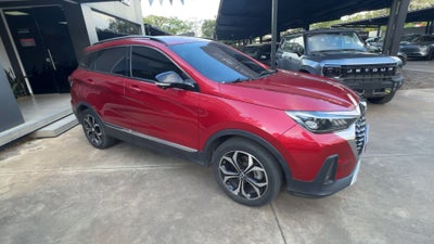 2023 BAIC X55 X55