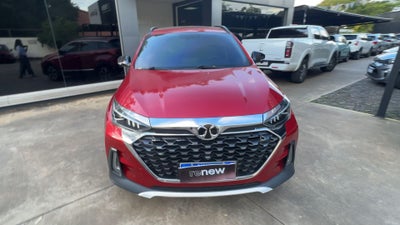 2023 BAIC X55 X55