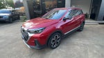 2023 BAIC X55 X55
