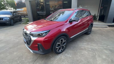 2023 BAIC X55 X55