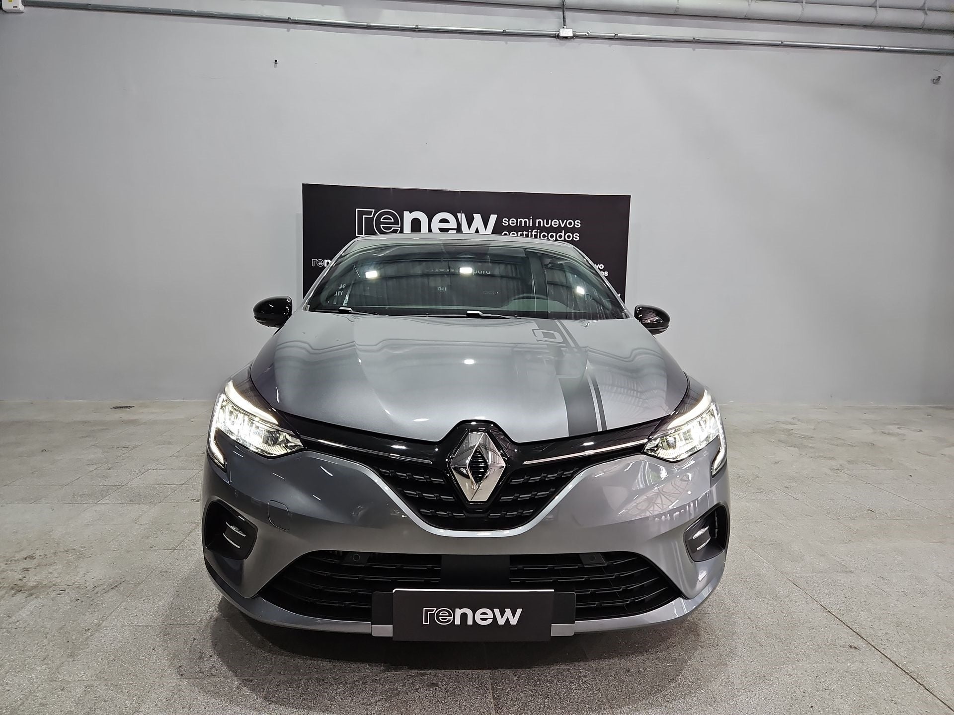 Prueba Renault Clio 2024, Precio y Opinión