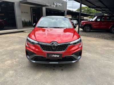 2024 RENAULT ARKANA ARKANA ALPINE