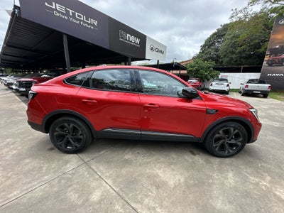 2024 RENAULT ARKANA ARKANA ALPINE