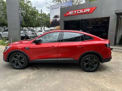 2024 RENAULT ARKANA ARKANA ALPINE