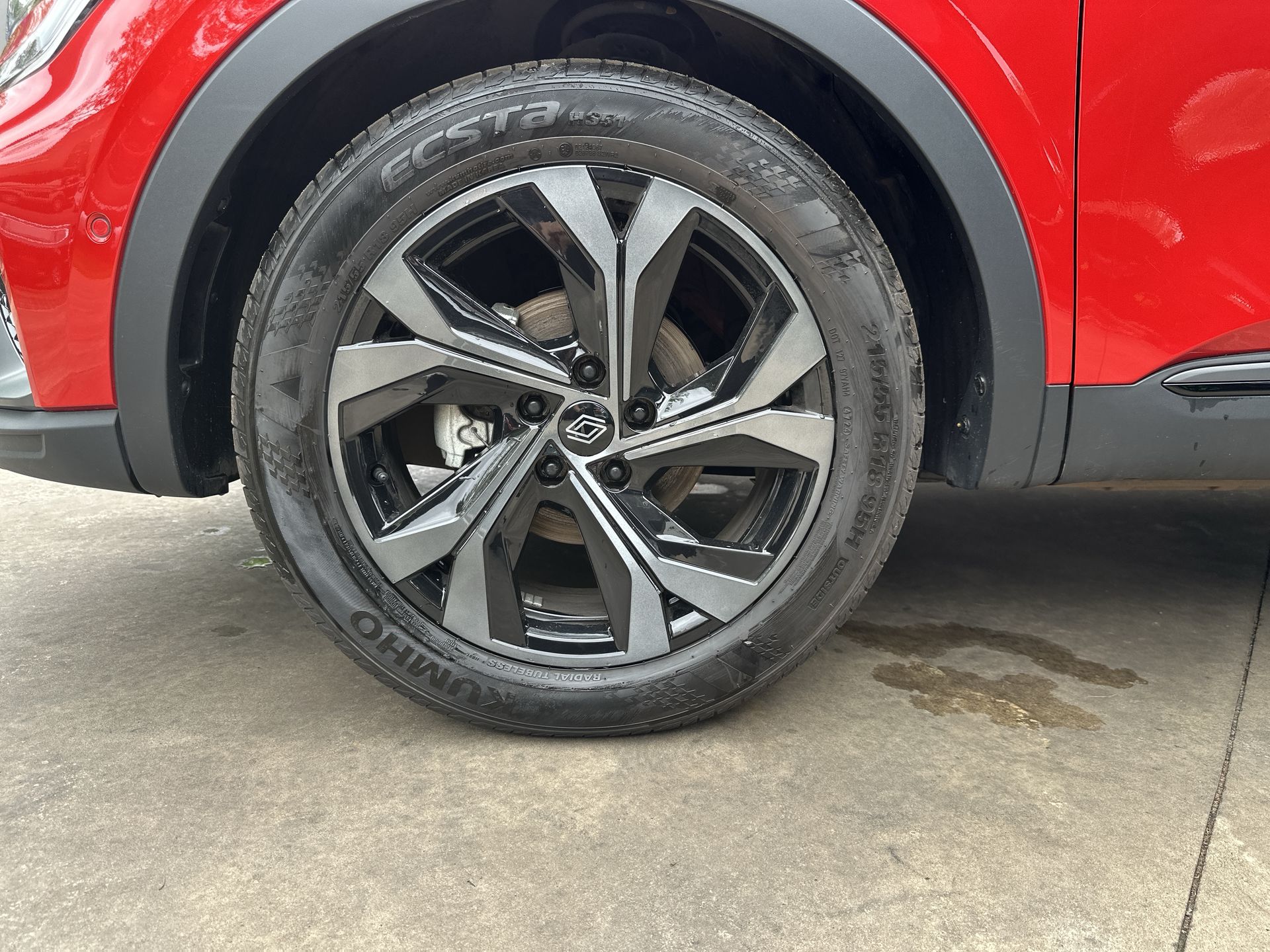 2024 RENAULT ARKANA ARKANA ALPINE