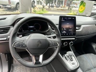 2024 RENAULT ARKANA ARKANA ALPINE