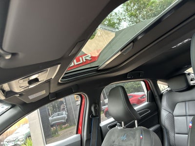 2024 RENAULT ARKANA ARKANA ALPINE