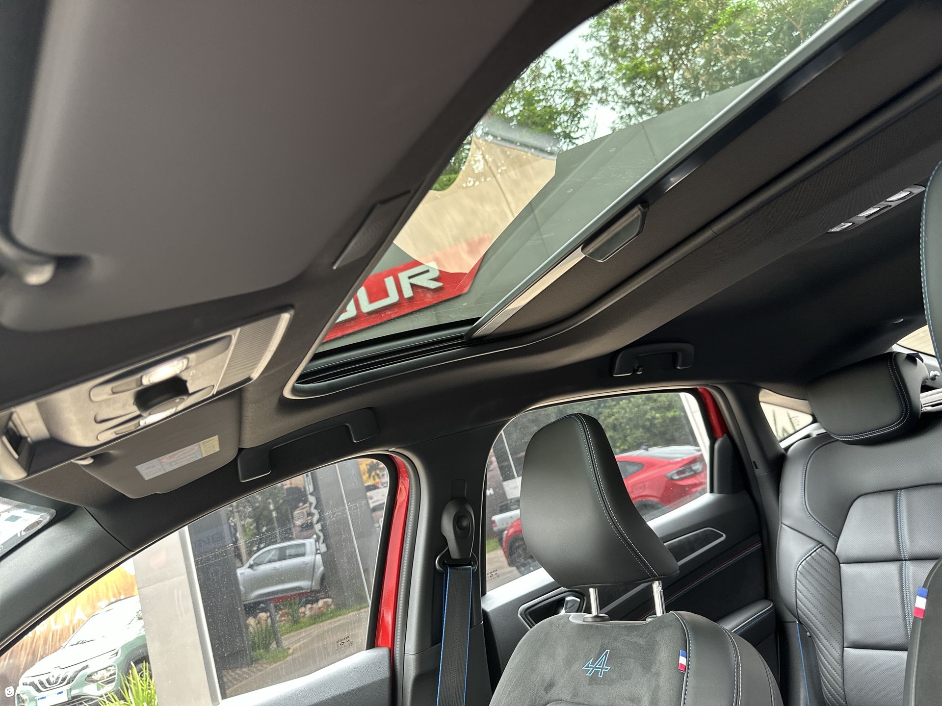 2024 RENAULT ARKANA ARKANA ALPINE