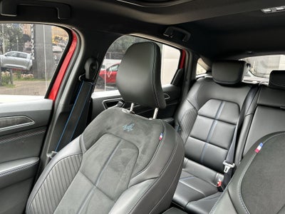 2024 RENAULT ARKANA ARKANA ALPINE