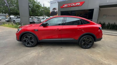 2024 RENAULT ARKANA ARKANA ALPINE