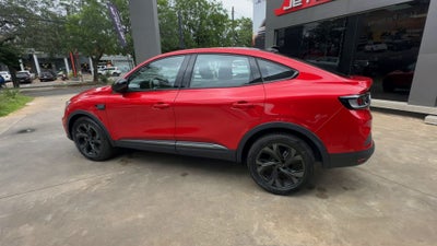 2024 RENAULT ARKANA ARKANA ALPINE