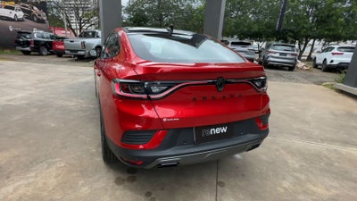 2024 RENAULT ARKANA ARKANA ALPINE