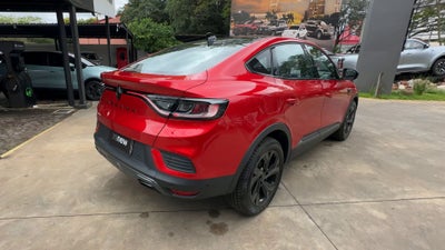 2024 RENAULT ARKANA ARKANA ALPINE