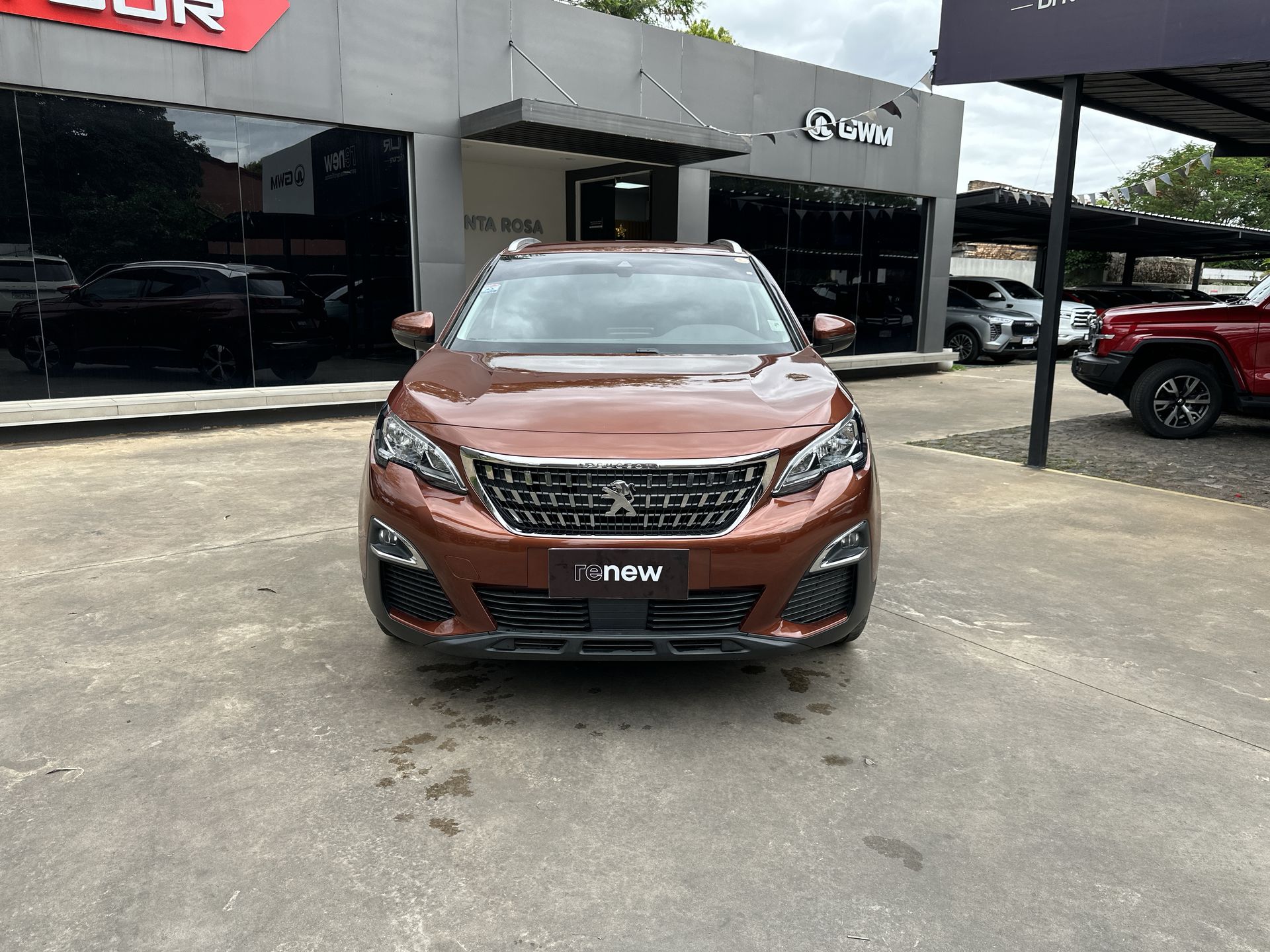2019 PEUGEOT 3008 ACTIVE 2.0 HDI 150 EAT6