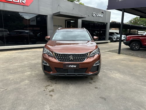 2019 PEUGEOT 3008 ACTIVE 2.0 HDI 150 EAT6