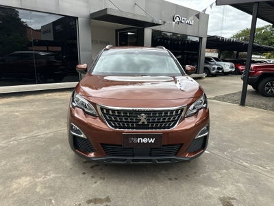 2019 PEUGEOT 3008 ACTIVE 2.0 HDI 150 EAT6