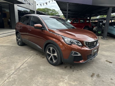 2019 PEUGEOT 3008 ACTIVE 2.0 HDI 150 EAT6