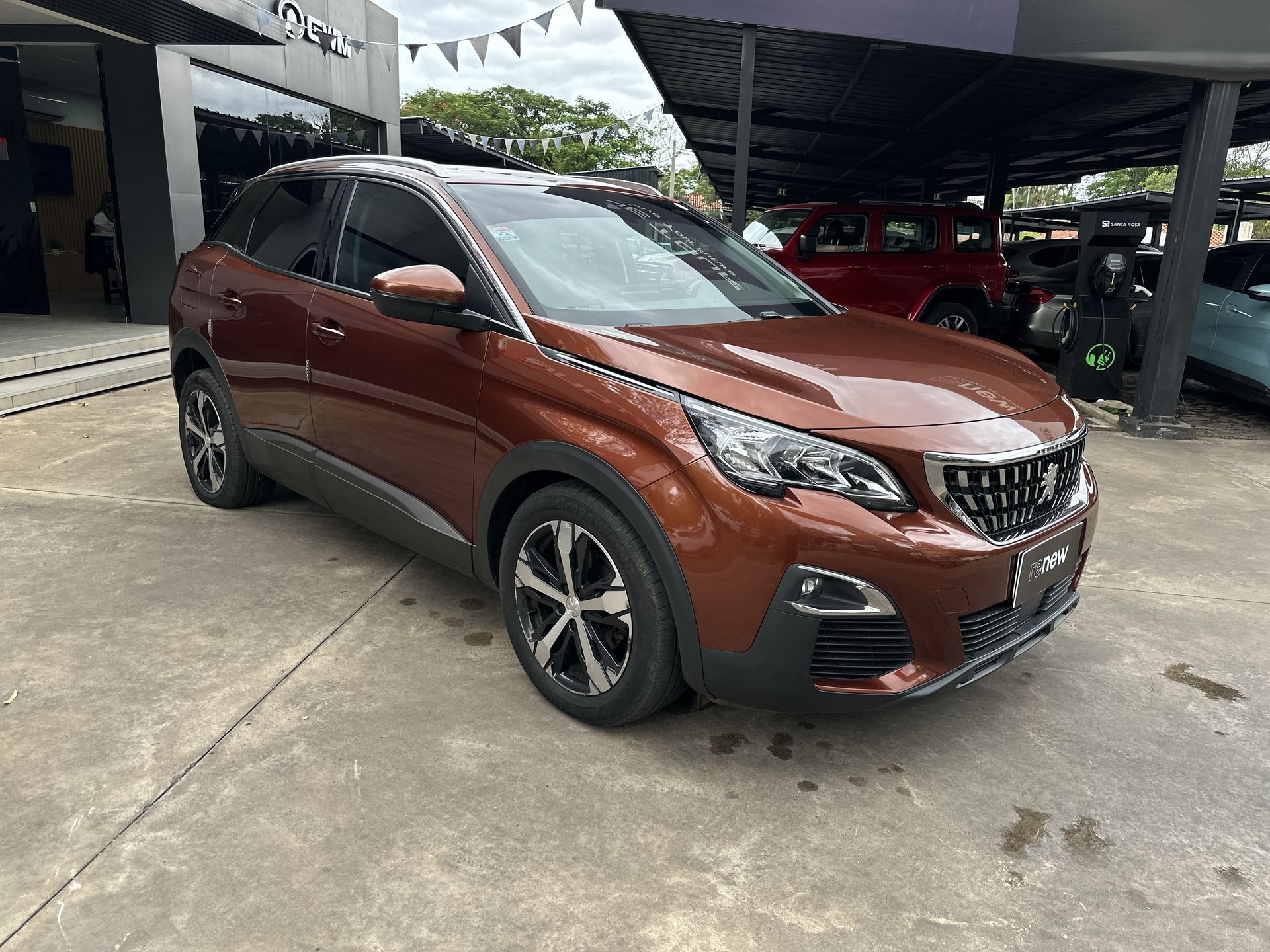 2019 PEUGEOT 3008 ACTIVE 2.0 HDI 150 EAT6