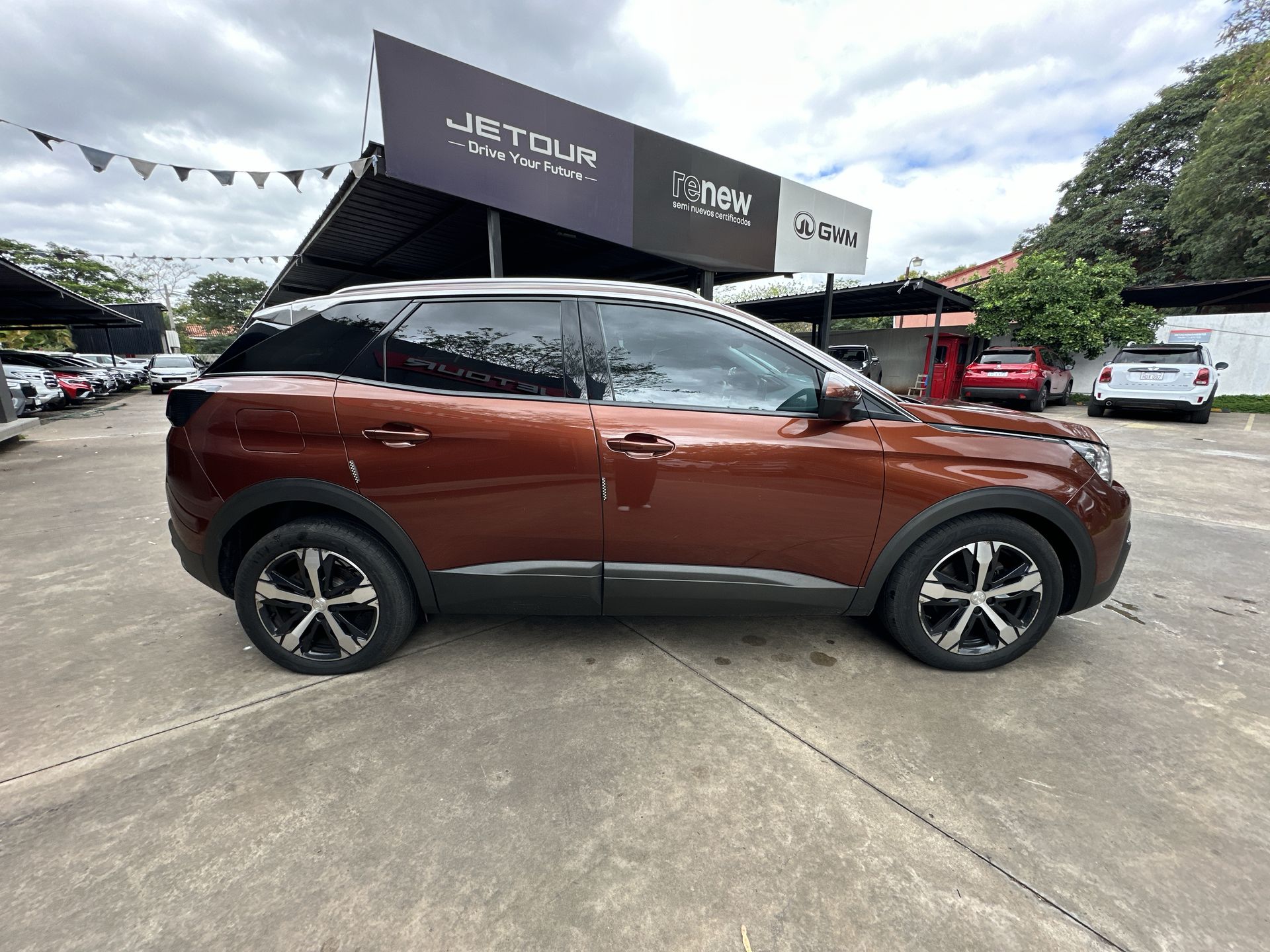 2019 PEUGEOT 3008 ACTIVE 2.0 HDI 150 EAT6