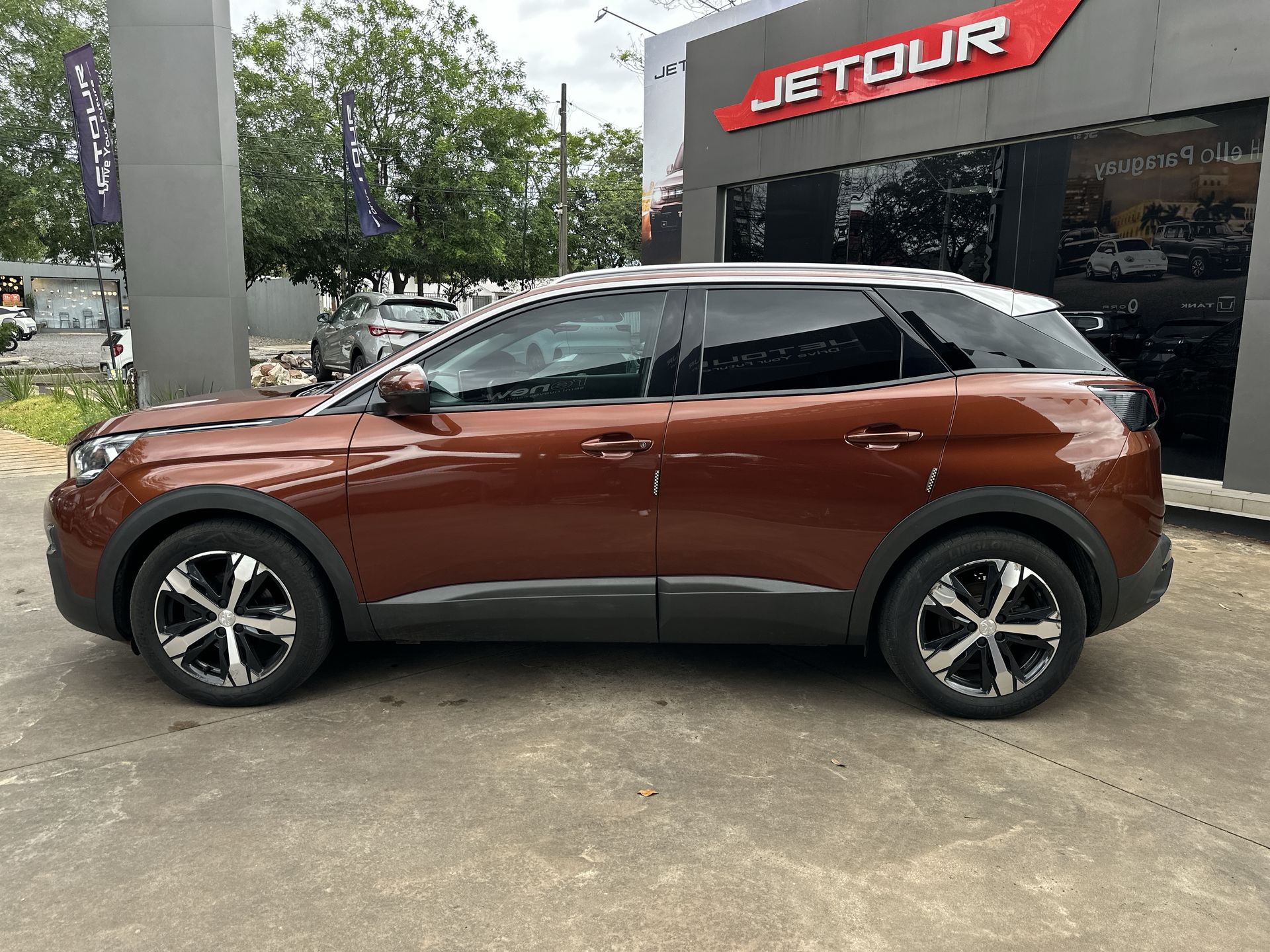 2019 PEUGEOT 3008 ACTIVE 2.0 HDI 150 EAT6