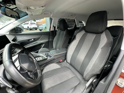 2019 PEUGEOT 3008 ACTIVE 2.0 HDI 150 EAT6