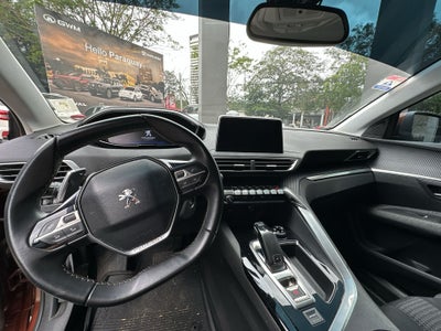 2019 PEUGEOT 3008 ACTIVE 2.0 HDI 150 EAT6